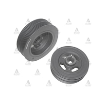 Corolla Uyumlu 88-02 1.6 KASNAK KRANK  4AF / 4AFE / ENJ - KARB.