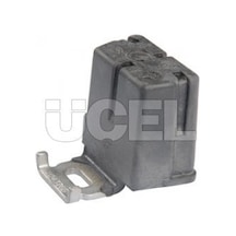 Clio 3 - Modus 1.2 16 Valf - 1.5 Dci Eksoz Takozu Orta 82002243 -