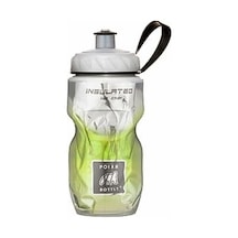 Polar Bottle Insulated Fade Termos 0.35 Litre-Yeşil