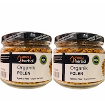 Umay Herbal Organik Arı Poleni 2 x 200 G