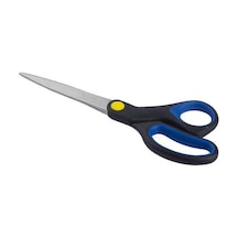 Kraf Makas Kauçuk Saplı 17 Cm 714g