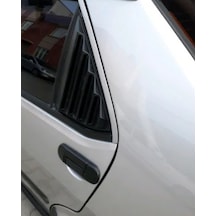 Tofaş Kelebek Cam Izgarası Cam Vizörü Havalandırma 2& 39 Li