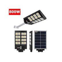 St800 800 Solar Dls Güneş Enerjili Bahçe Çevre Lambası