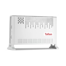 Taflan Konvektör Isıtıcı Beyaz 2000 W