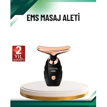 Diyar-ı Fırsat Yunus Başlıklı Cilt Gençleştirme Ve Lifting Cihazı