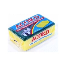 1 Adet Boy Endüstriyel Çok Amaçlı Bulaşık Süngeri 13x8x4 Cm