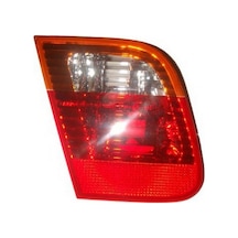 2002-2005 Bmw 3 Serisi Sd- İç Stop Lambası Sol Sarı-beyaz-kırmızı Duysuz Tyc Adet Oem No:63216907945