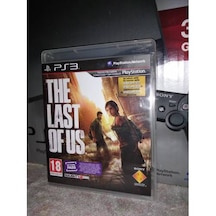 The Last of Us PS3 Fiyatı, Taksit Seçenekleri ile Satın Al