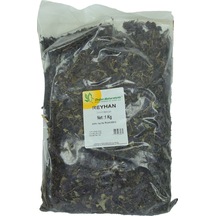 Doğan Doğal Reyhan Otu Mor 1 KG