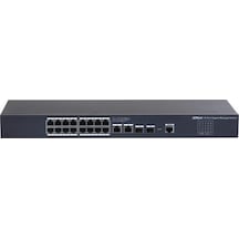 Dahua 16port Sg4020 Gıgabıt 2-sfp Yönetilebilir Swıtch