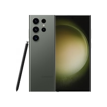 Yenilenmiş Samsung Galaxy S23 Ultra 512 GB Mükemmel (12 Ay Garantili)