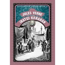 İnatçı Keraban - Jules Verne - Alfa Yayıncılık