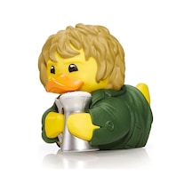 Tubbz Lord Of The Rings Boxed Merry Brandybuck Lisanslı Cosplay Ördek Collectible Figür Ns4838