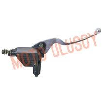 Ön Fren Üst Merkezi Sym Fıddle 2 125cc Orbit 2 125cc Fıddle 3 200cc X Pro 125cc St 125 İe Orbit 50cc