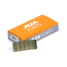 Çakmak Taşı Alfa 50 Li Paket Crchmgo Çok renkli