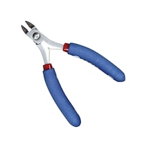 Tronex 5113 Standart Boy Jilet Düz Kesim Oval Elektronikçi Y