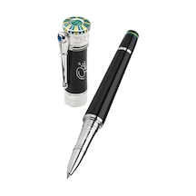 Montegrappa Pele Roller Kalem Isıcprsc