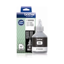 Brother Bt6000bk Sıyah 6000 Sayfa Kartus Dcp T300dcp T500w Dcpt700w Mfct800w