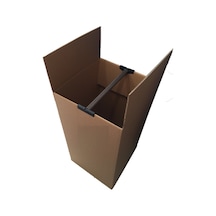 Elbise Kolisi 140Gr/M2 55X55X105 - 1 Adet