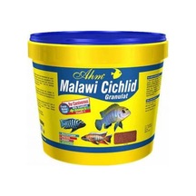 Ahm Malawi Cichlid Granulat 3 KG