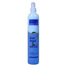 Plus Hair Conditioner 450 Ml Dual Phase Blue