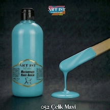 052 Çelik Mavi
