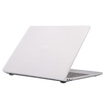 Cbtx Huawei MateBook D15 Laptop Bilgisayar Koruyucu Kılıf  Beyaz