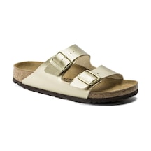 Birkenstock Kadın Terlik 1016111 Gold