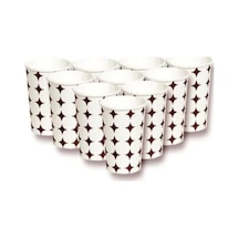 Kağıt Bardak 100 Lü. Karton Bardak