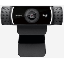 Logitech 960-001088 C922 Pro Stream Webcam