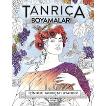 Tanrıça Boyamaları
