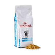 Royal Canin Hypoallergenic Yetişkin Kedi Maması 2500 G