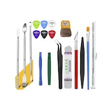 Tamir Set Bilgisayar Tv Notebook Laptop Tablet Telefon Pc Sökme Çoklu Yardımcı Elektronikçi Tamir Onarım Seti St55