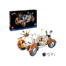 42182 Technic Nasa Apollo Lunar Roving Vehicle - Lrv For 18+ Years 1913pcs - In 6 Interest-free Installments - 902047091
