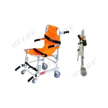 Comfort Merdiven Sedyesi Hasta Transfer Sandalyesi