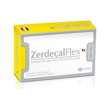 Neptün Zerdaçalflex 30 Kapsül