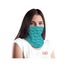 Bandana Kove/yerli Üretim