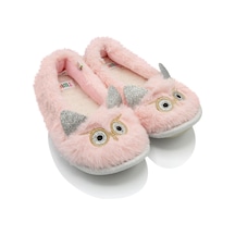 Twigy Betti Çocuk Patik Pembe 30/35 WRR0616 Pembe