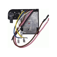 Makita 9227CB Devir Kontrol Kartı Ürün Kodu 631227-7