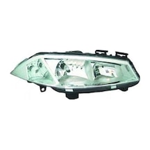 Ayfar 202235 Far Sinyal Sağ Renault Megane Iı 02 Manuel H7 H1 260108053r- 7701064017