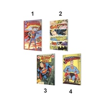 Superman Campus Def.26 18,5 40 Yp.çizgili
