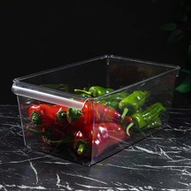 Pet Buzdolabı Düzenleyici Xl
