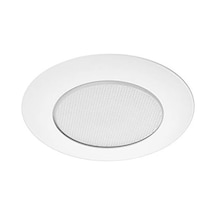 Nıcor Lighting 17575 Gömme Parçalar, Beyaz 3 Renk