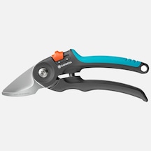 Ergonomik Çelik Budama Makası 22mm Kesim Çaplı
