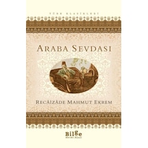 Araba Sevdası - Qhdh-609936