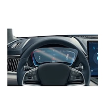 Byd Seal U Dm-i 2024-2025 Dijital Hayalet Gösterge Ekran Koruyucu