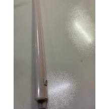 5 Adet Ct 2469 Cata 16 W Ledli T5 Bant Armatür Günışığı 3200K