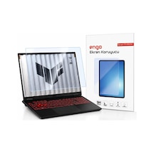 Asus Tuf Gaming A16 16 İnç Ekran Koruyucu 9h Nano Şeffaf