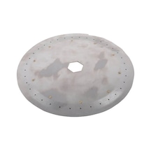 Havalı Mibzer Nohut Diski 304 Kalite-36x6.5 - Gaspardo