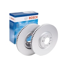 Opel Astra L 1.5d 2021-2025 Bosch Ön Disk 2 Adet